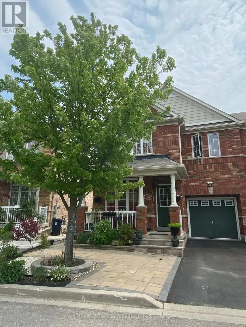 Bsmt - 24 Dairy Drive, Toronto (Clairlea-Birchmount)